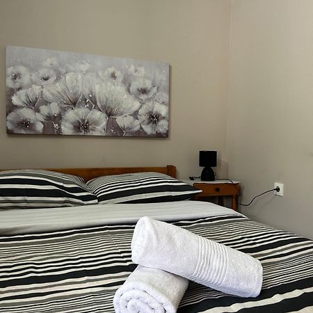 Apartament Sunce Rijeka Zewnętrze zdjęcie