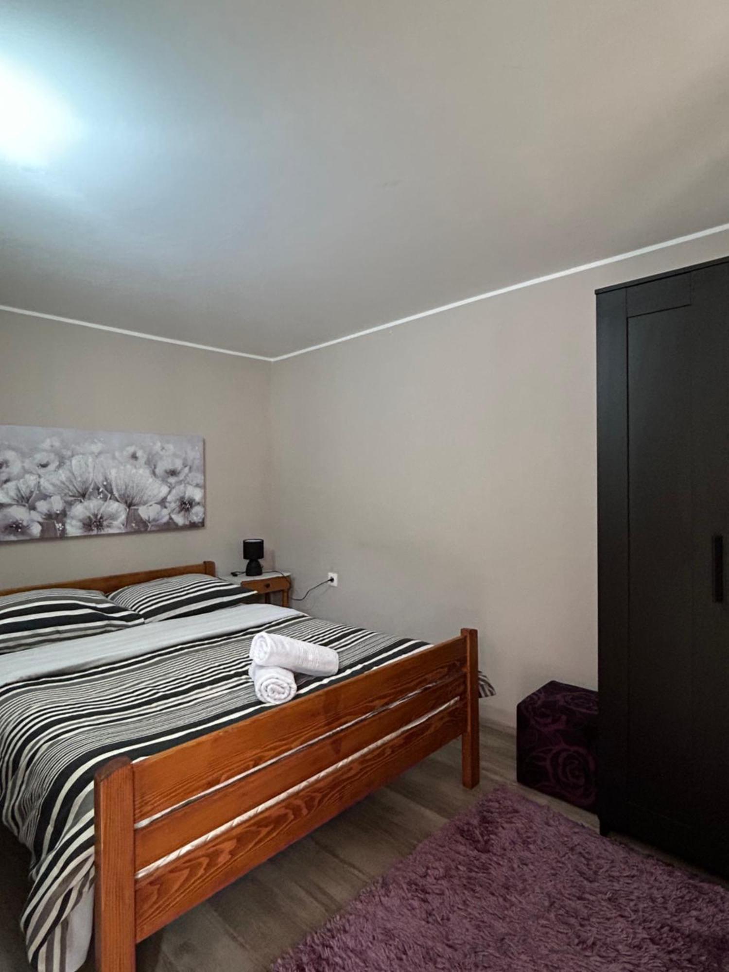 Apartament Sunce Rijeka Zewnętrze zdjęcie