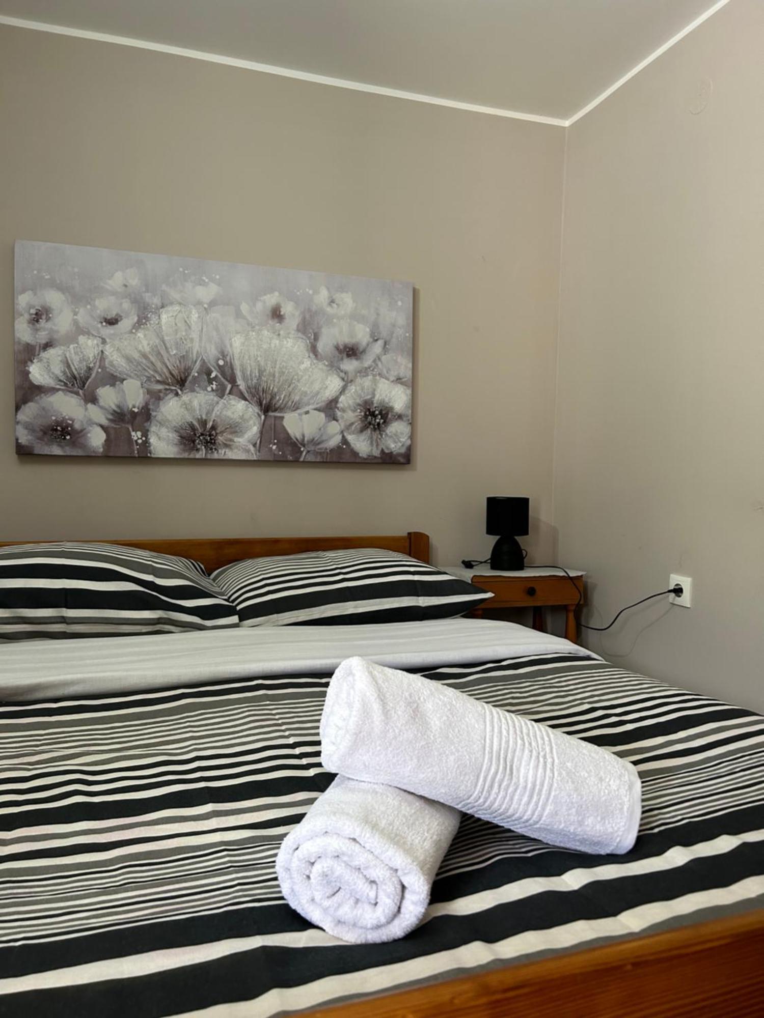 Apartament Sunce Rijeka Zewnętrze zdjęcie