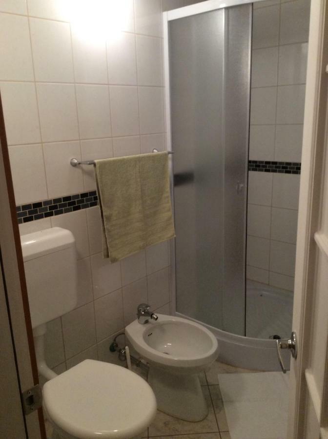 Apartament Sunce Rijeka Zewnętrze zdjęcie