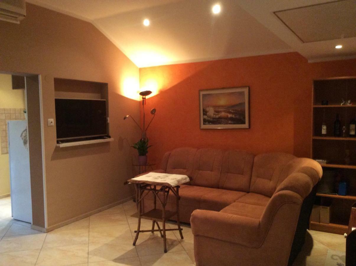 Apartament Sunce Rijeka Zewnętrze zdjęcie