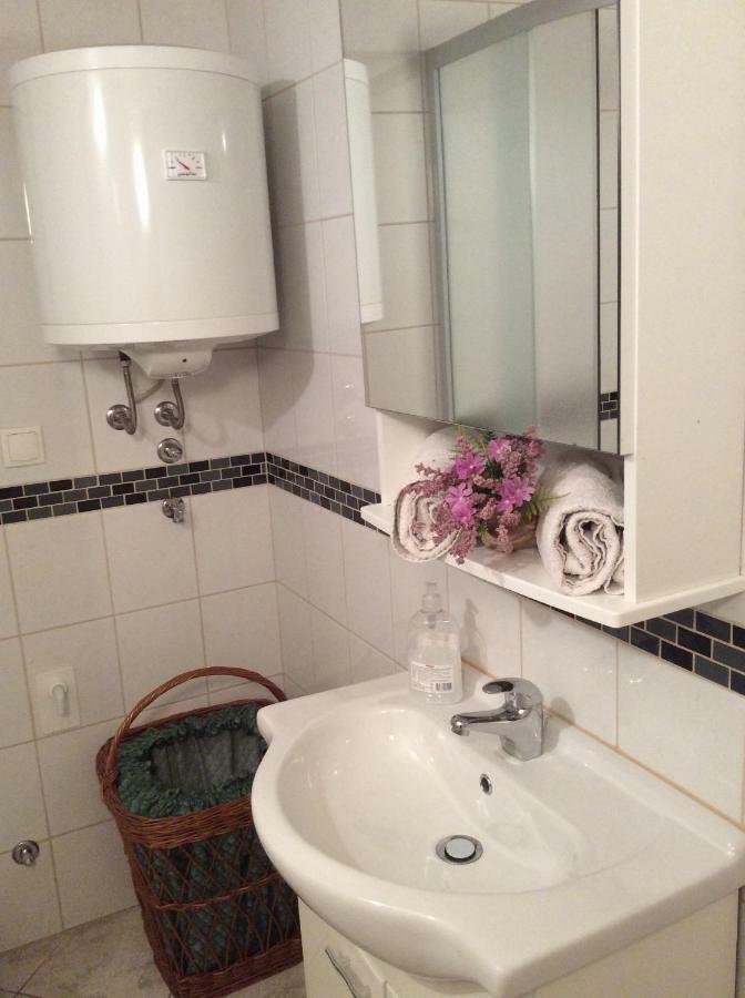 Apartament Sunce Rijeka Zewnętrze zdjęcie