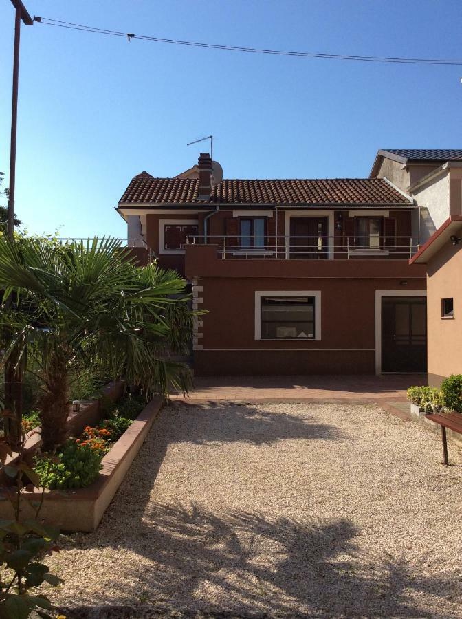 Apartament Sunce Rijeka Zewnętrze zdjęcie