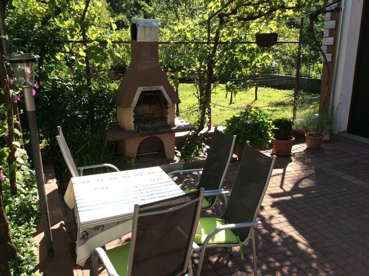 Apartament Sunce Rijeka Zewnętrze zdjęcie