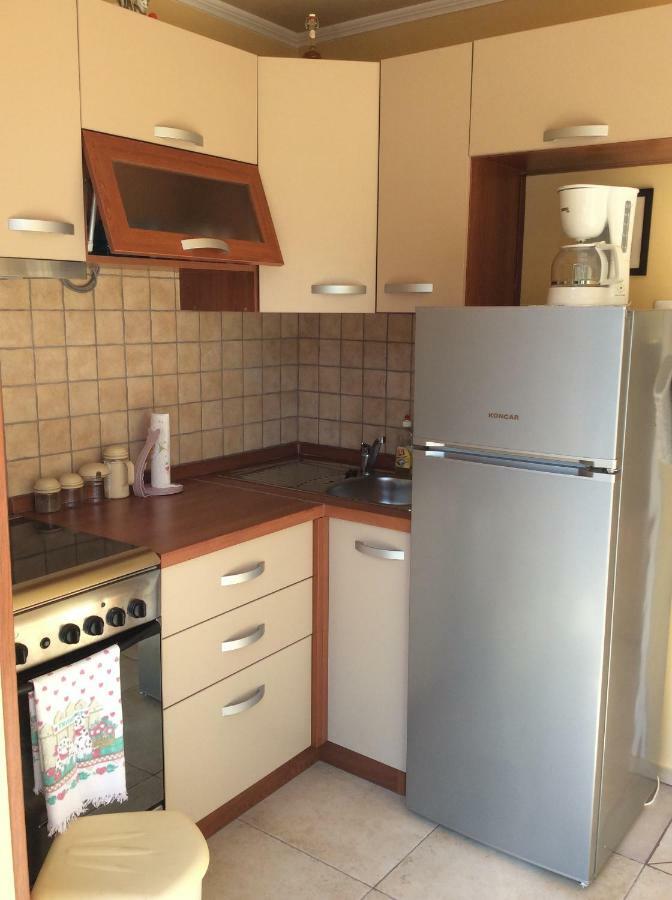Apartament Sunce Rijeka Zewnętrze zdjęcie