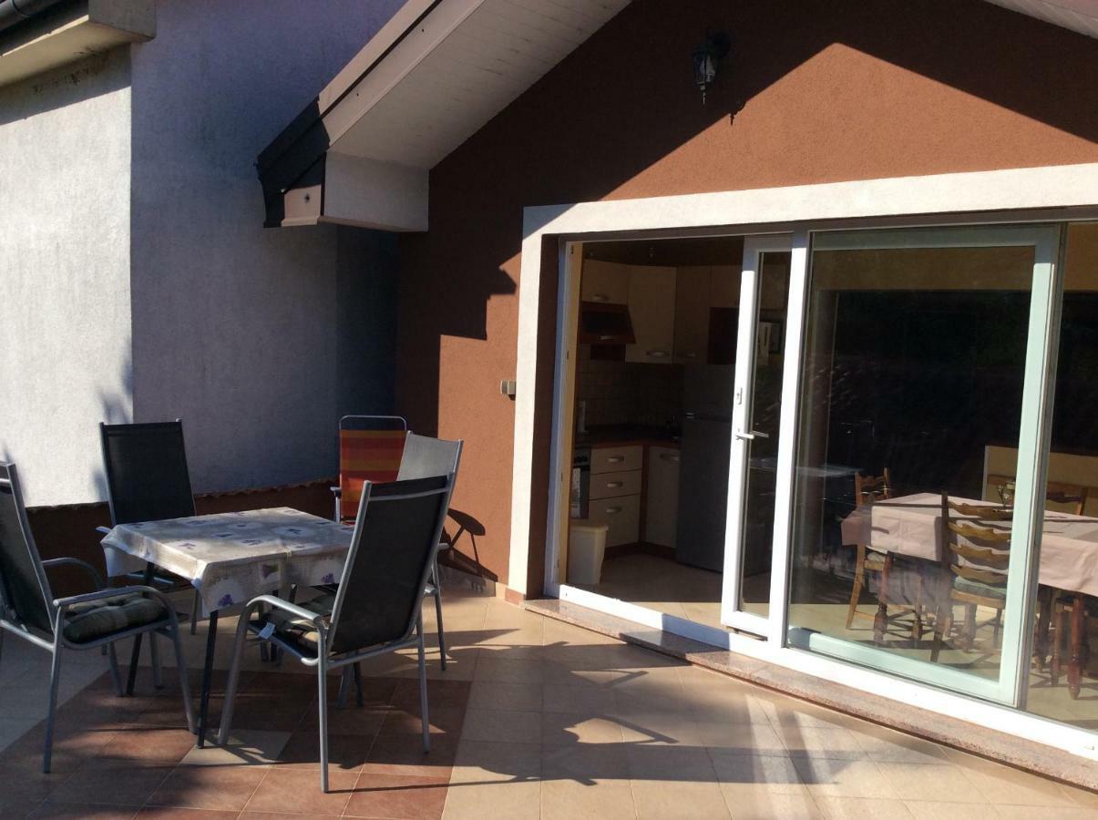 Apartament Sunce Rijeka Zewnętrze zdjęcie