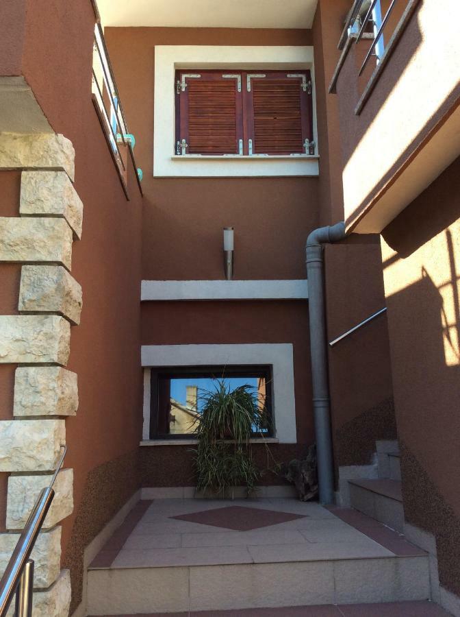 Apartament Sunce Rijeka Zewnętrze zdjęcie